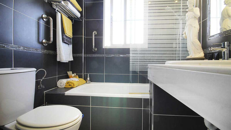 3 Schlafzimmer Villa zu verkaufen