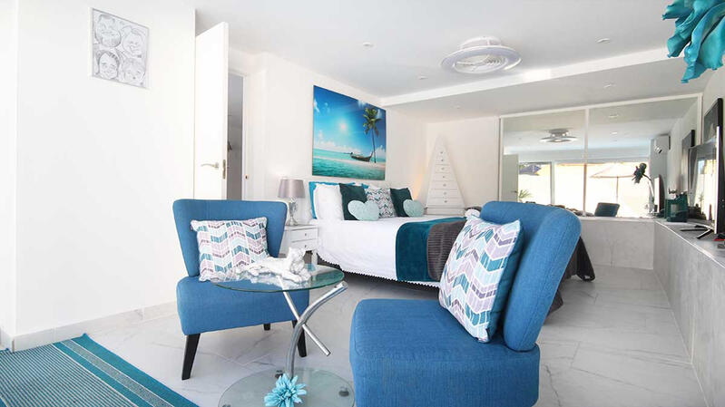 3 Schlafzimmer Villa zu verkaufen