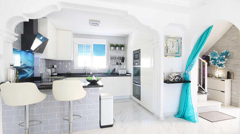 3 Schlafzimmer Villa zu verkaufen