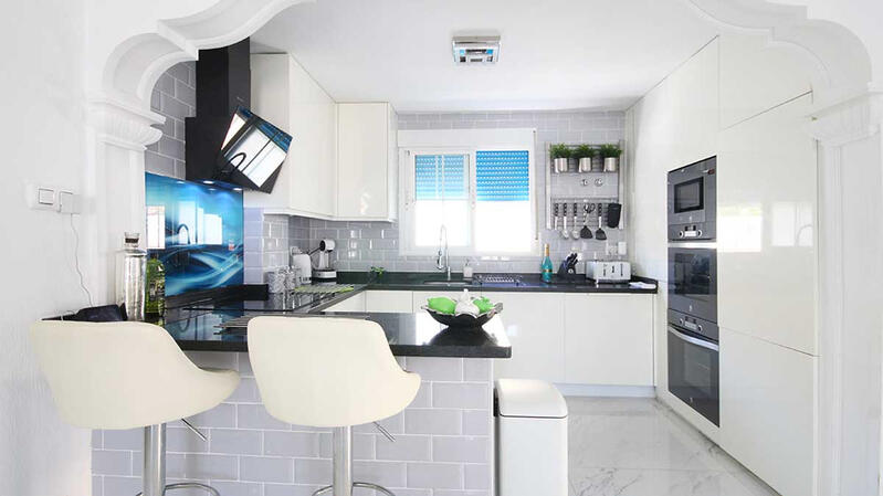 3 Schlafzimmer Villa zu verkaufen