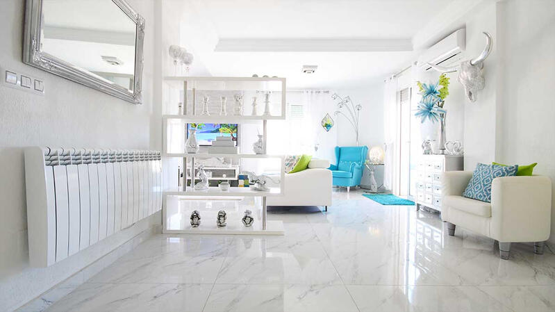 3 Schlafzimmer Villa zu verkaufen