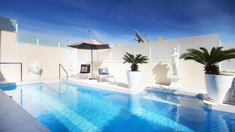 3 Schlafzimmer Villa zu verkaufen