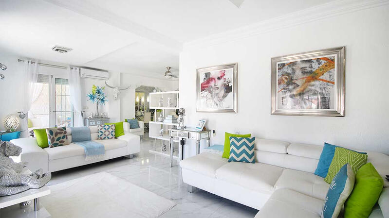 3 Schlafzimmer Villa zu verkaufen