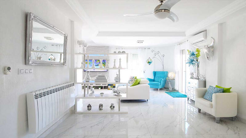 3 Schlafzimmer Villa zu verkaufen