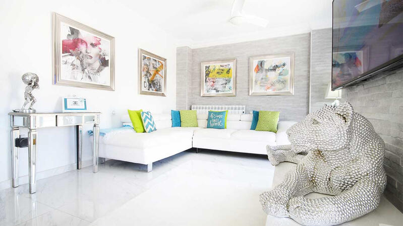 3 Schlafzimmer Villa zu verkaufen