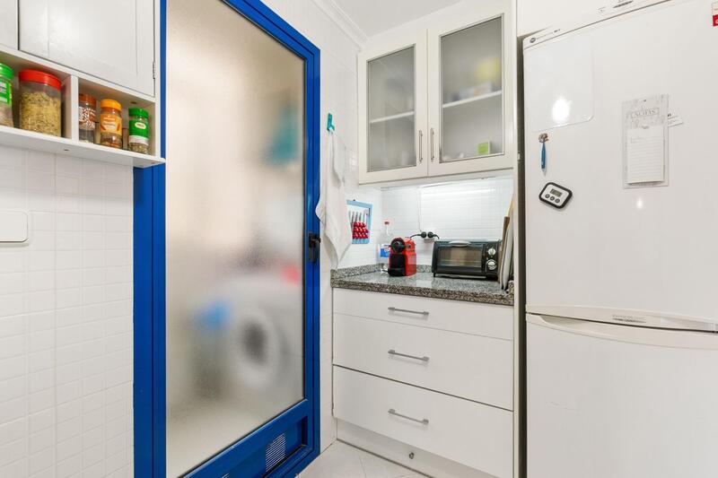 2 sovrum Lägenhet till salu