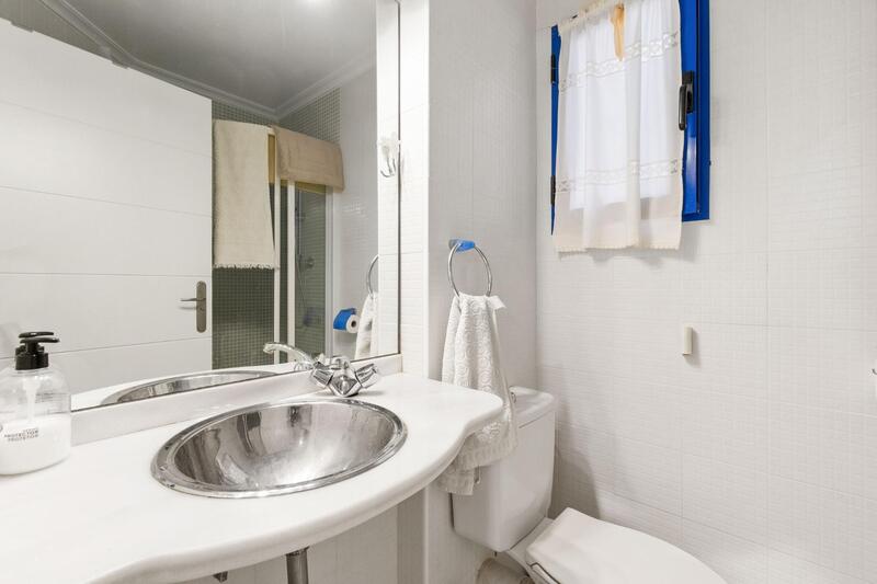 2 sovrum Lägenhet till salu