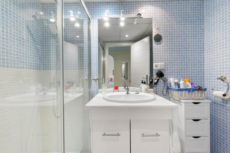 2 sovrum Lägenhet till salu