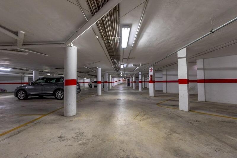 2 sovrum Lägenhet till salu