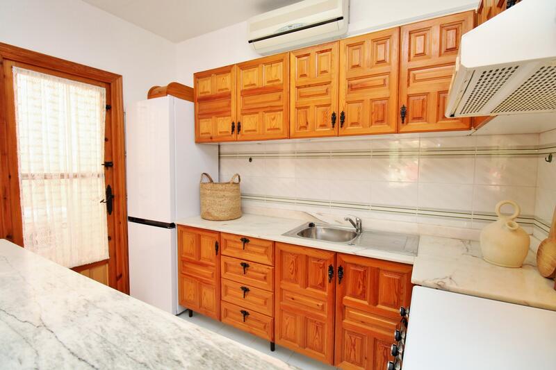 1 slaapkamer Villa Te koop