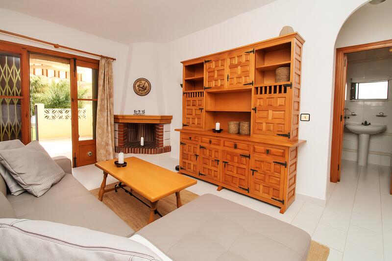 1 slaapkamer Villa Te koop