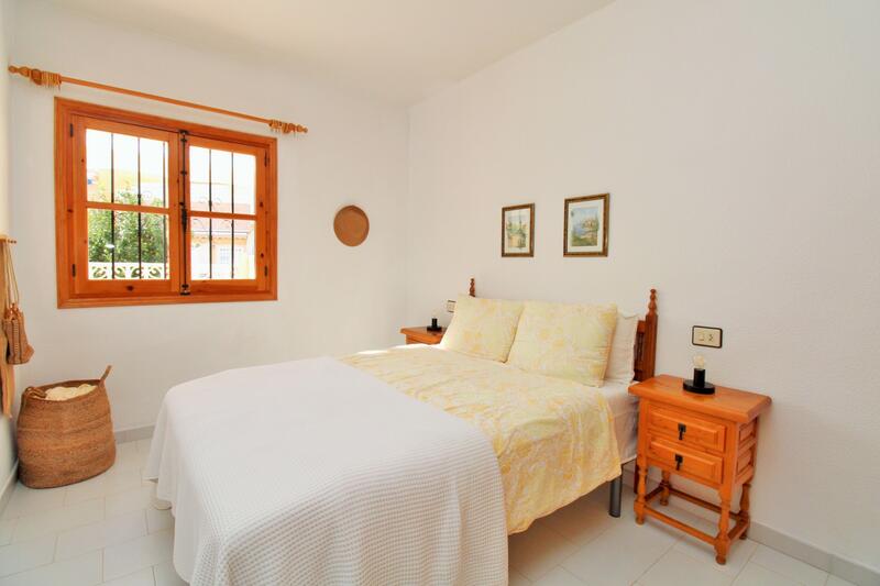 1 slaapkamer Villa Te koop