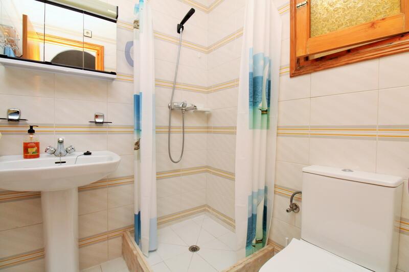 1 slaapkamer Villa Te koop