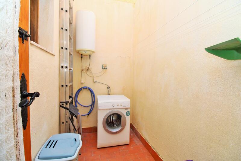 1 slaapkamer Villa Te koop