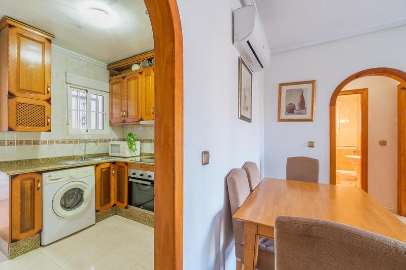 2 soverom Villa til salgs 2 soverom Villa til salgs