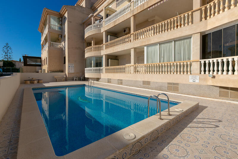 Appartement zu verkaufen in Playa Flamenca, Alicante