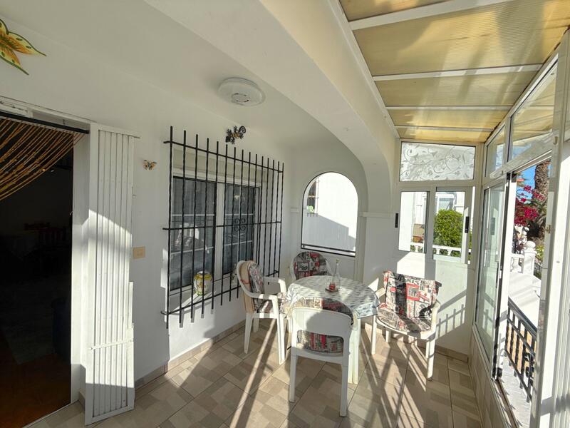 3 slaapkamer Gezinswoning Te koop