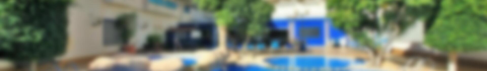 2 slaapkamer Appartement Te koop