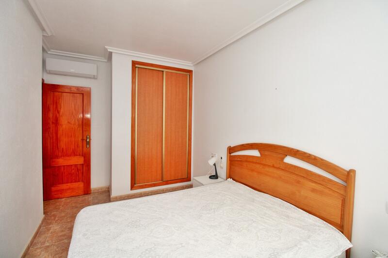 2 slaapkamer Appartement Te koop