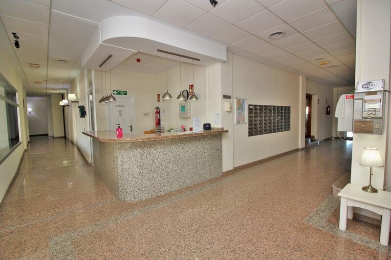 2 slaapkamer Appartement Te koop