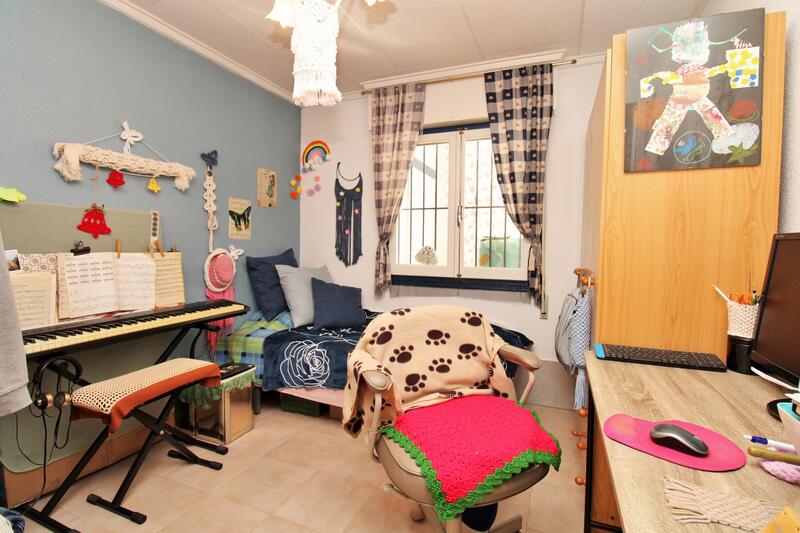 2 soverom Villa til salgs