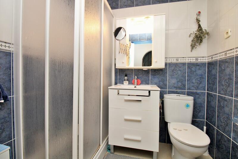 2 soverom Villa til salgs