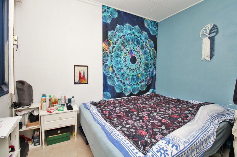 2 soverom Villa til salgs