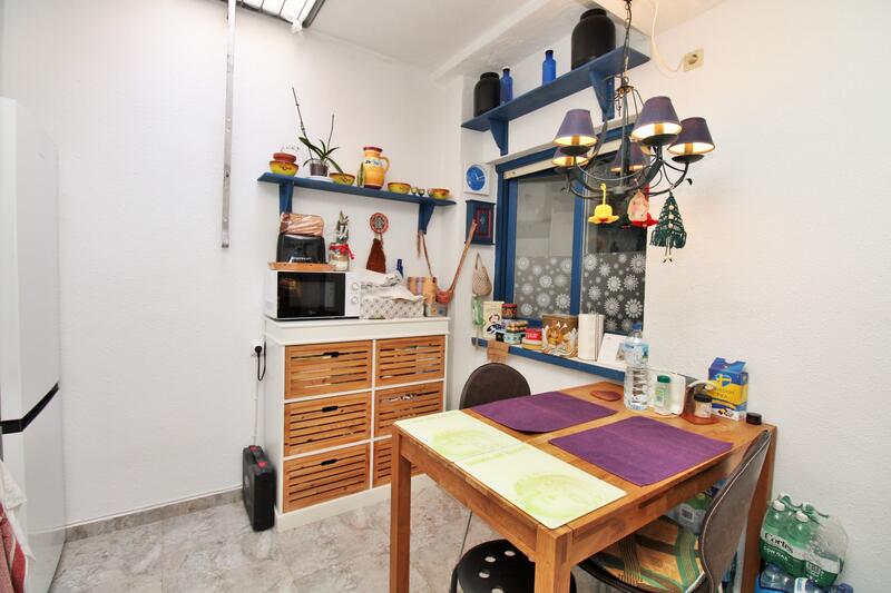 2 soverom Villa til salgs