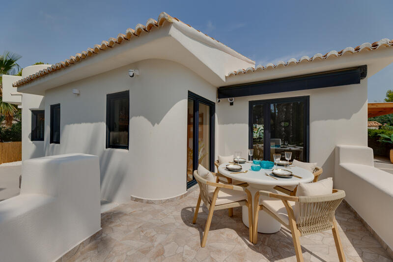3 bedroom Villa for sale