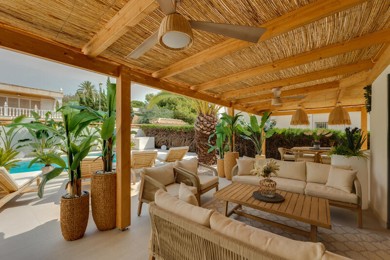 3 bedroom Villa for sale