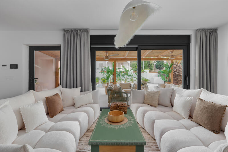 3 bedroom Villa for sale