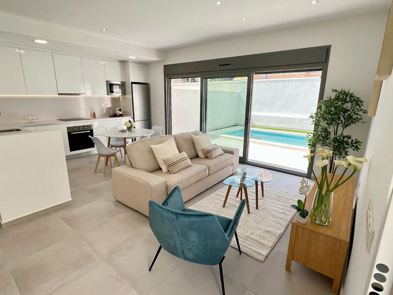 3 bedroom Villa for sale