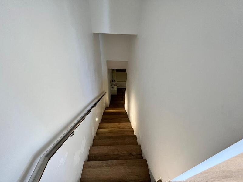 4 soverom Villa til salgs