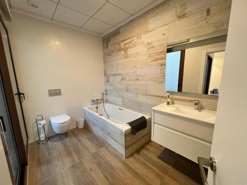 4 soverom Villa til salgs