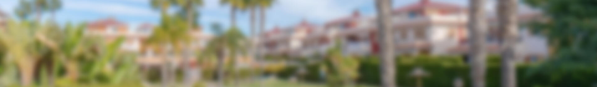 2 slaapkamer Appartement Te koop