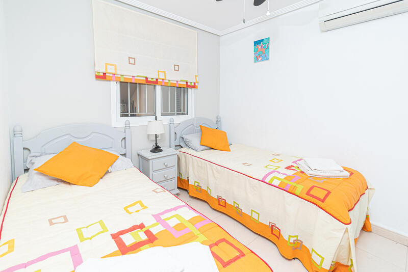 2 slaapkamer Appartement Te koop