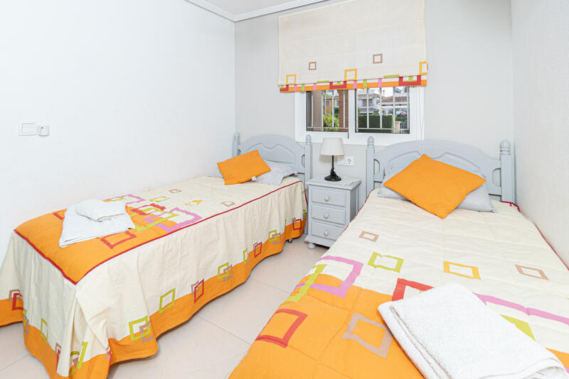 2 slaapkamer Appartement Te koop