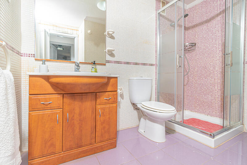 2 slaapkamer Appartement Te koop