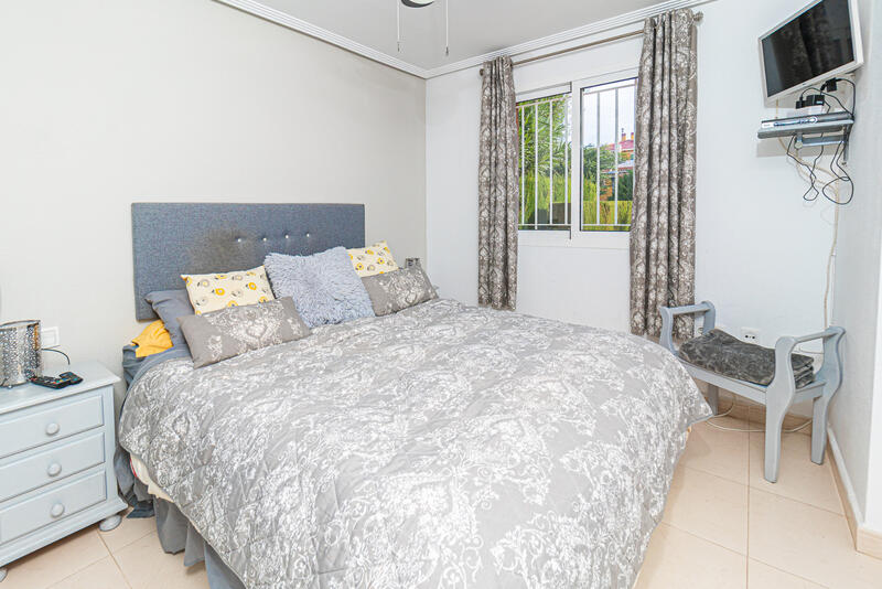 2 slaapkamer Appartement Te koop