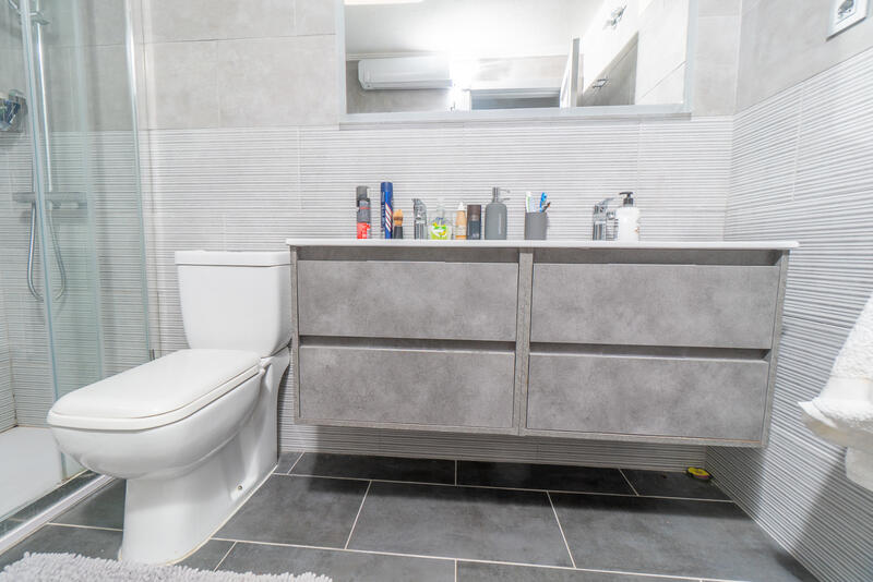 2 slaapkamer Appartement Te koop