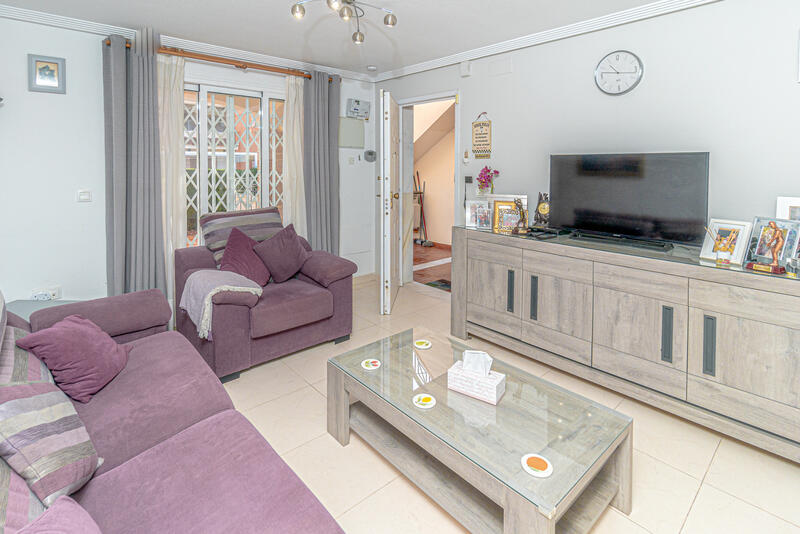 2 slaapkamer Appartement Te koop