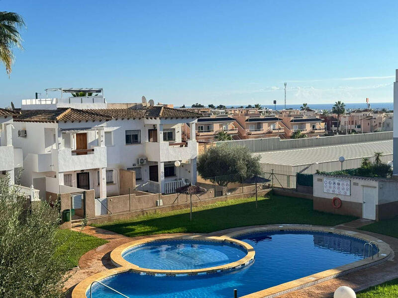 Appartement à vendre dans Punta Prima, Alicante