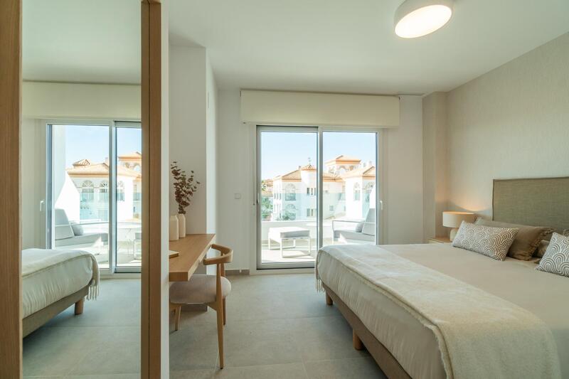 Apartamento en venta en Playa Flamenca, Alicante