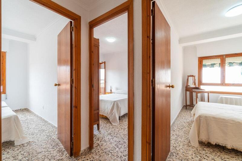 3 Cuarto Apartamento en venta 3 Cuarto Apartamento en venta