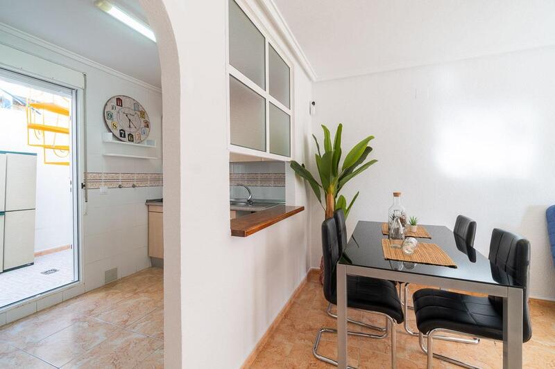 2 sovrum Villa till salu