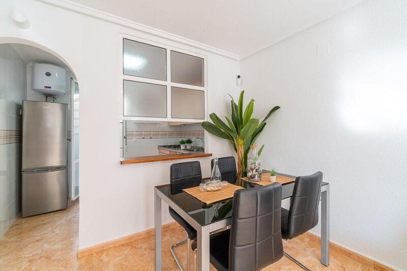 2 sovrum Villa till salu