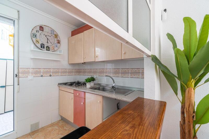 2 sovrum Villa till salu