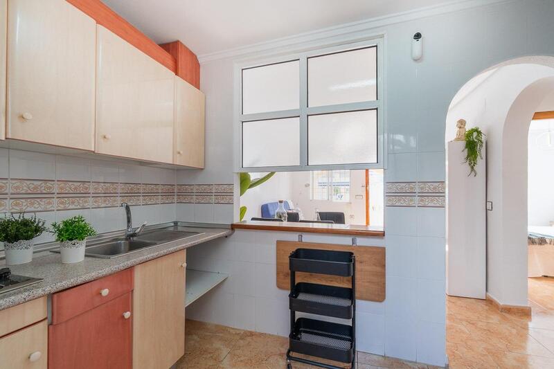 2 sovrum Villa till salu