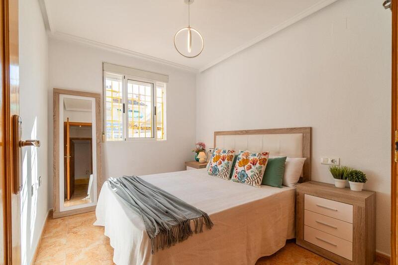 2 sovrum Villa till salu