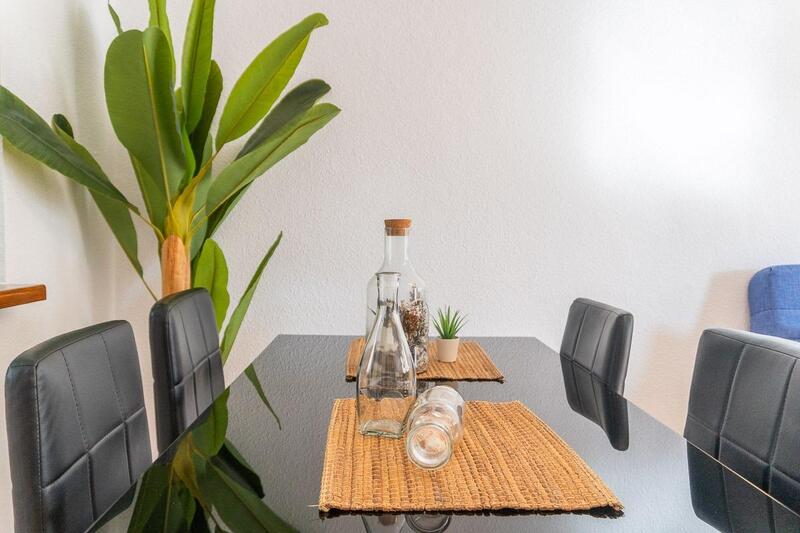 2 sovrum Villa till salu